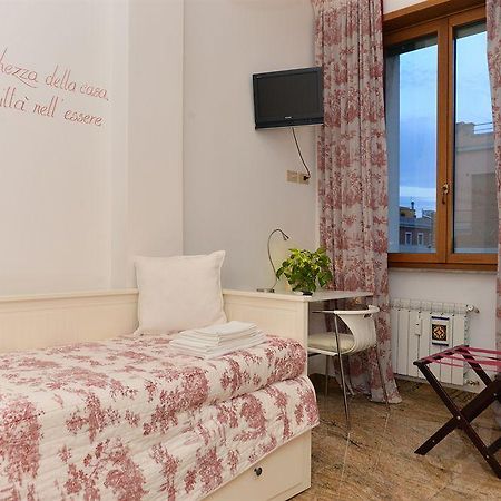 B&B Il Viandante Romano المظهر الخارجي الصورة