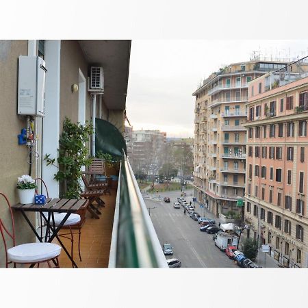 B&B Il Viandante Romano المظهر الخارجي الصورة