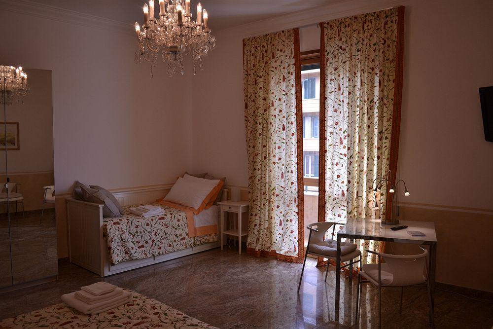 B&B Il Viandante Romano المظهر الخارجي الصورة