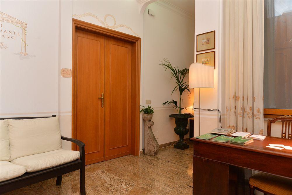 B&B Il Viandante Romano المظهر الخارجي الصورة