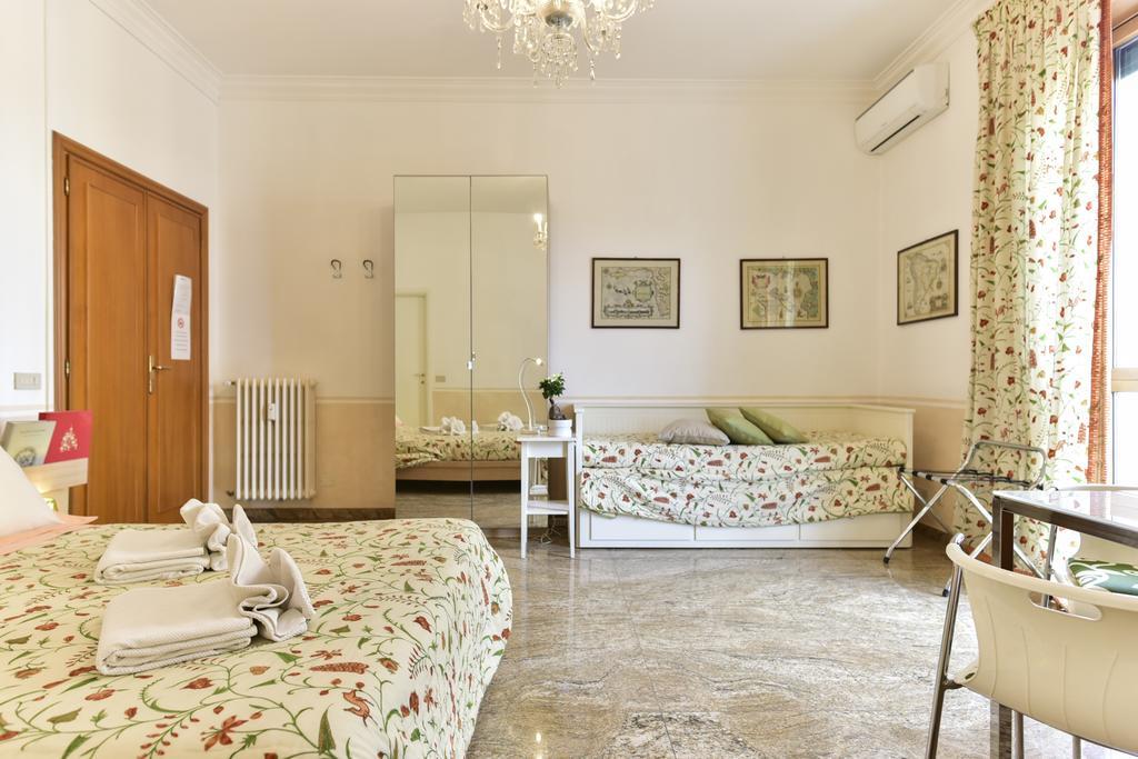 B&B Il Viandante Romano المظهر الخارجي الصورة