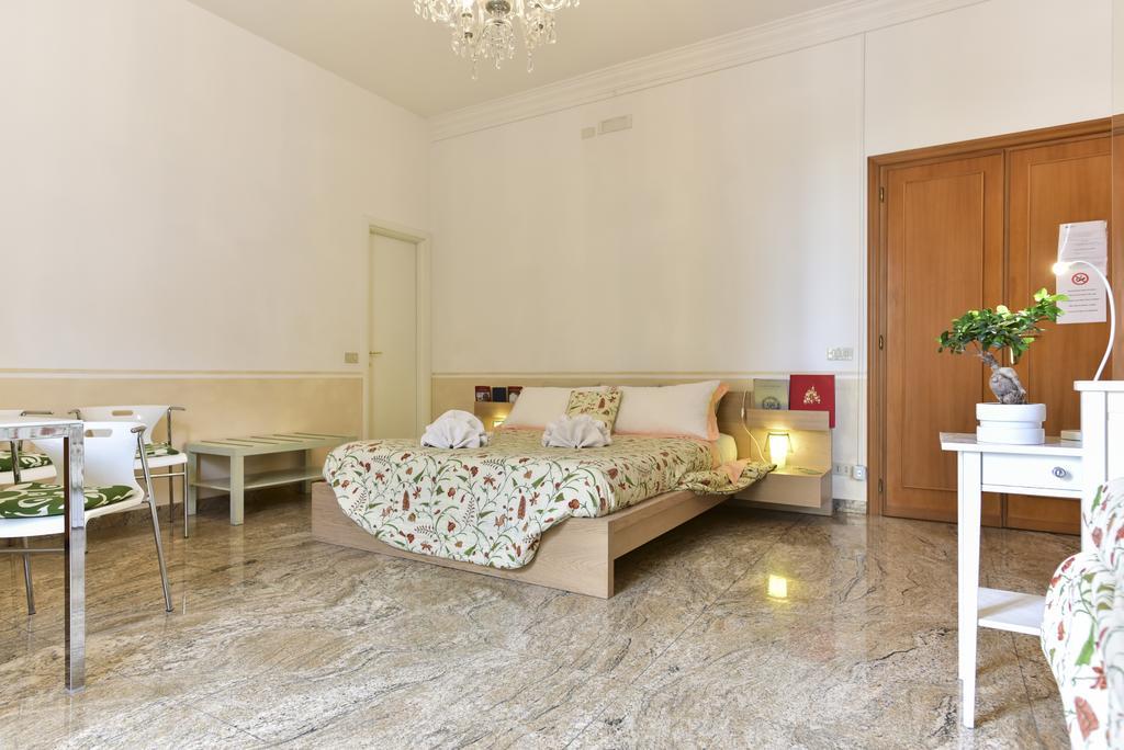 B&B Il Viandante Romano المظهر الخارجي الصورة