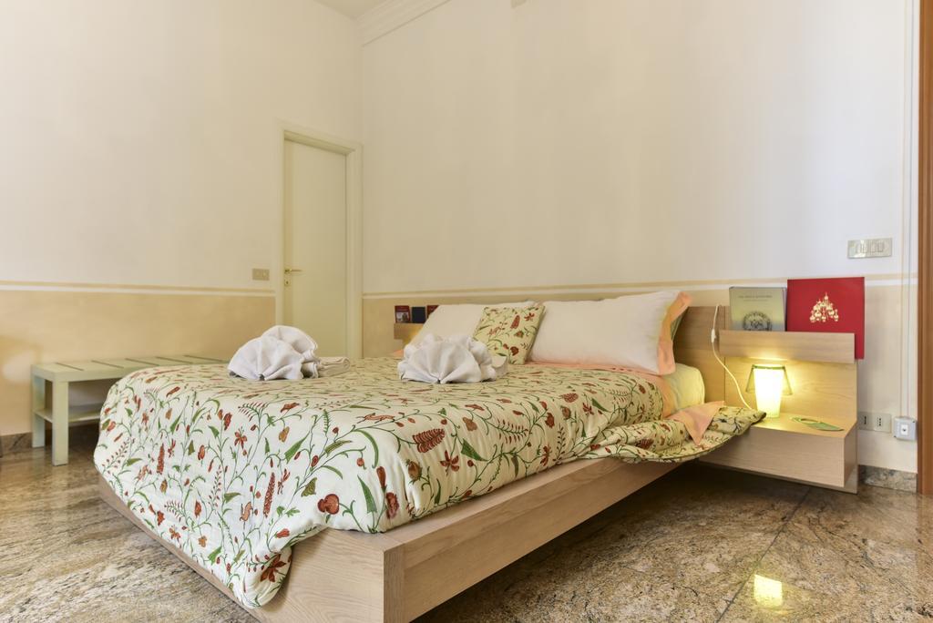 B&B Il Viandante Romano المظهر الخارجي الصورة
