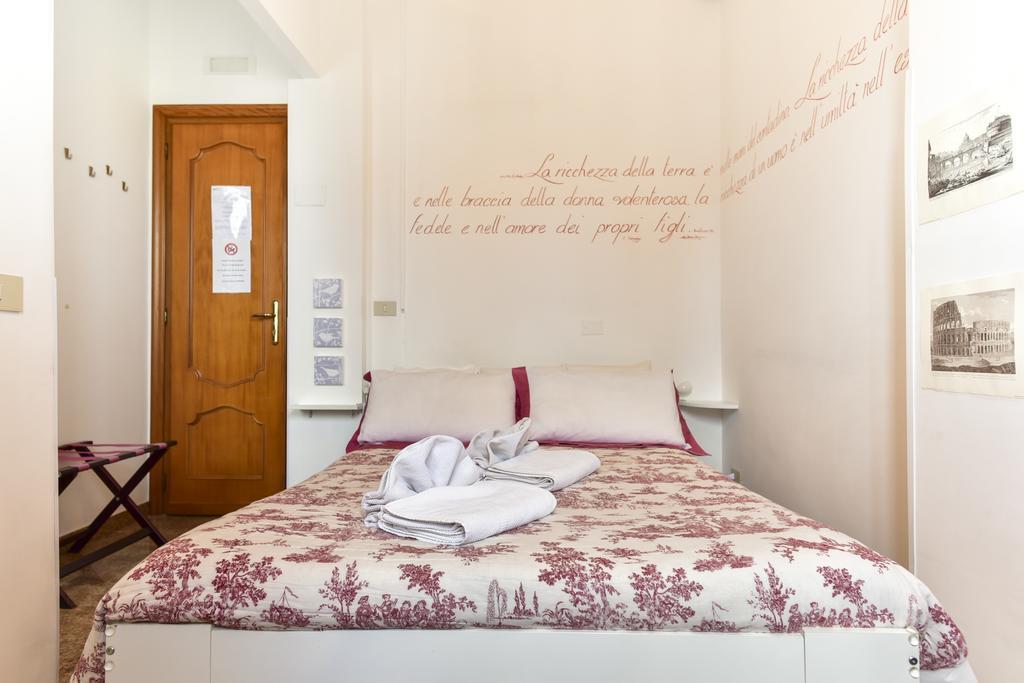 B&B Il Viandante Romano المظهر الخارجي الصورة