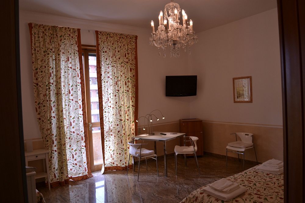 B&B Il Viandante Romano المظهر الخارجي الصورة