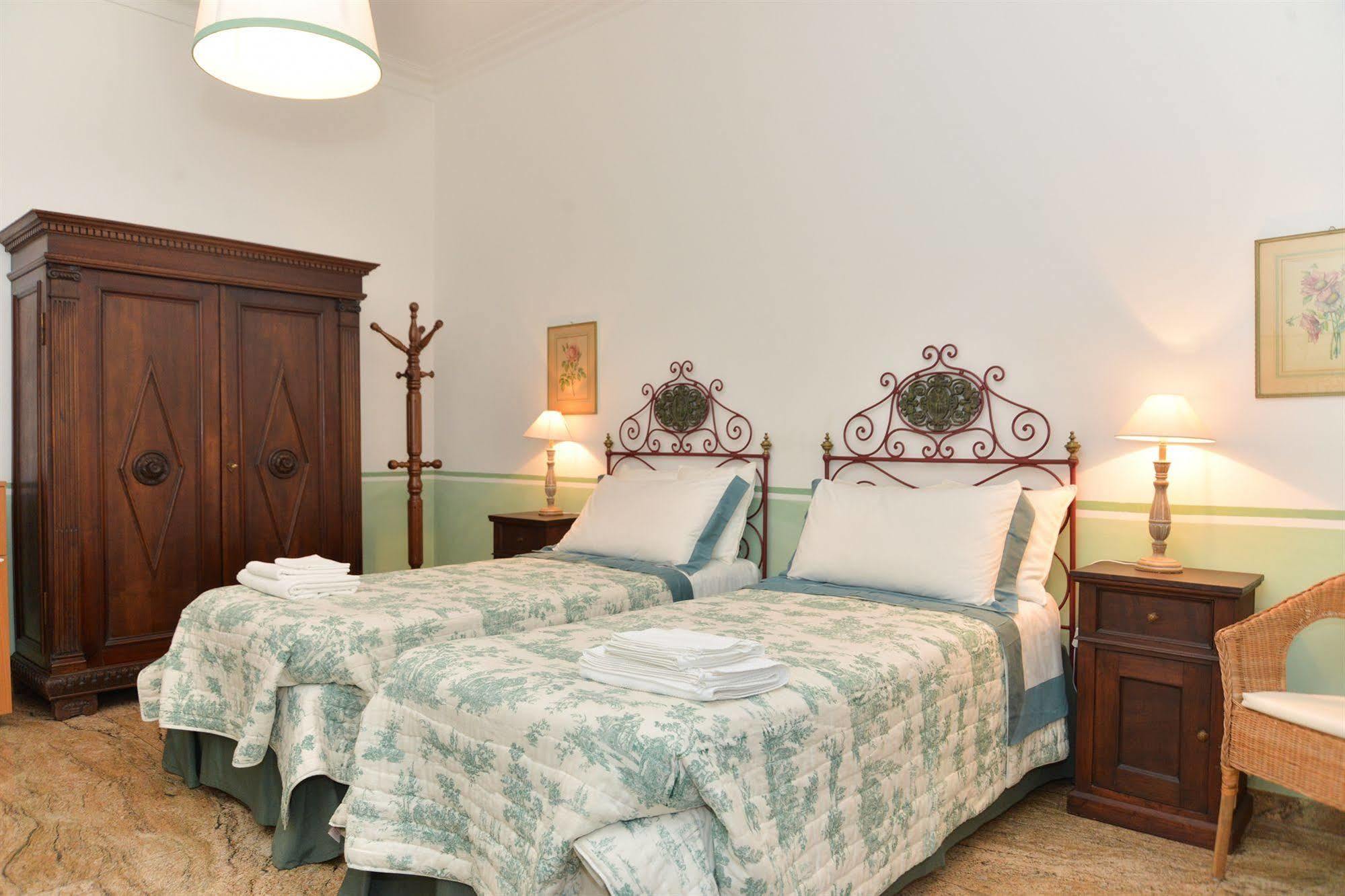 B&B Il Viandante Romano المظهر الخارجي الصورة