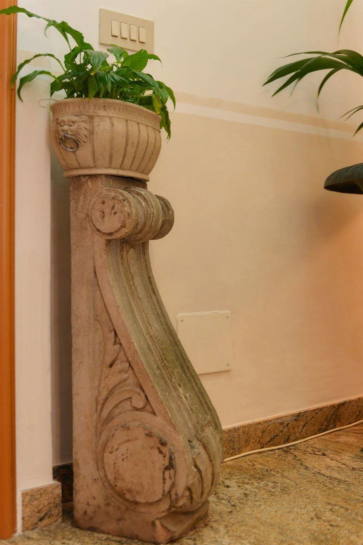 B&B Il Viandante Romano المظهر الخارجي الصورة
